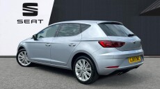 SEAT Leon 1.5 TSI EVO 150 Xcellence [EZ] 5dr DSG Petrol Hatchback